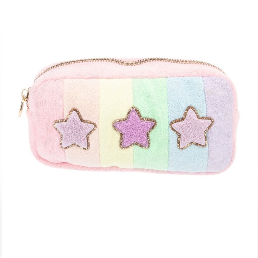 Stoney Clover Lane pouch
